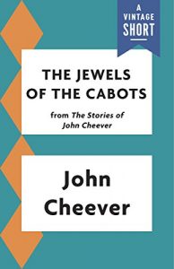 Baixar The Jewels of the Cabots (Kindle Single) (A Vintage Short) pdf, epub, eBook