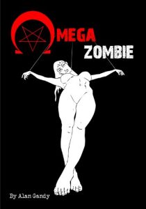Baixar Omega Zombie (English Edition) pdf, epub, eBook