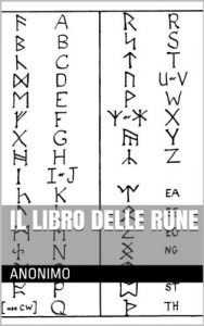 Baixar Il Libro delle Rune (Italian Edition) pdf, epub, eBook