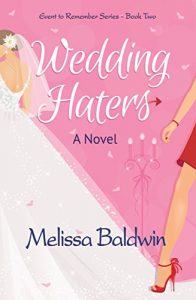 Baixar Wedding Haters (Event to Remember Series Book 2) (English Edition) pdf, epub, eBook