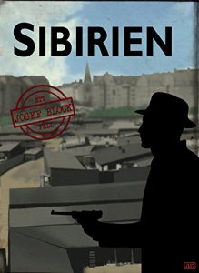 Baixar Sibirien (Ett Josef Block fall) (Swedish Edition) pdf, epub, eBook