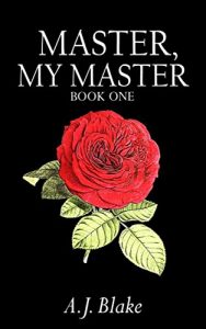 Baixar Master, my Master: Book One of ‘The Master Collection’ (M/M) (English Edition) pdf, epub, eBook