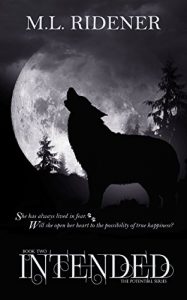 Baixar Intended (The Potential Series Book 2) (English Edition) pdf, epub, eBook