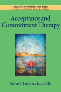 Baixar Acceptance and Commitment Therapy (Theories of Psychotherapy) pdf, epub, eBook