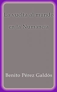Baixar La vuelta al mundo en la Numancia pdf, epub, eBook