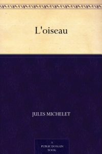 Baixar L’oiseau (French Edition) pdf, epub, eBook