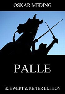 Baixar Palle (German Edition) pdf, epub, eBook