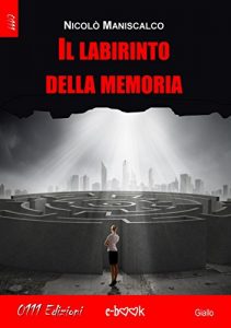 Baixar Il labirinto della memoria pdf, epub, eBook