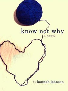 Baixar Know Not Why: A Novel (English Edition) pdf, epub, eBook