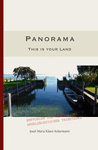 Baixar Panorama: This is your land (German Edition) pdf, epub, eBook