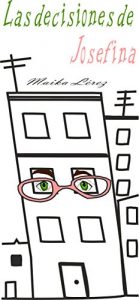 Baixar Las decisiones de Josefina (Spanish Edition) pdf, epub, eBook