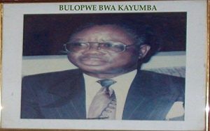 Baixar BULOPWA BWA KAYUMBA: ROYAUME DE KAYUMBA (French Edition) pdf, epub, eBook