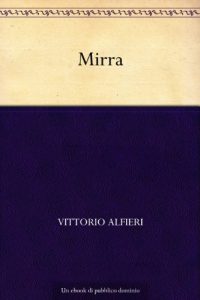 Baixar Mirra (Italian Edition) pdf, epub, eBook
