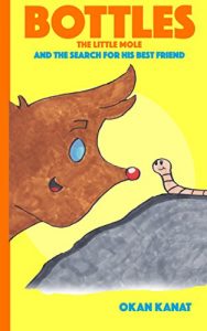 Baixar Bottles the little mole and the search for his best friend (English Edition) pdf, epub, eBook