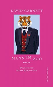 Baixar Mann im Zoo (German Edition) pdf, epub, eBook