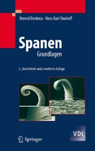 Baixar Spanen: Grundlagen (VDI-Buch) pdf, epub, eBook