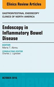 Baixar Endoscopy in Inflammatory Bowel Disease, An Issue of Gastrointestinal Endoscopy Clinics of North America, E-Book (The Clinics: Internal Medicine) pdf, epub, eBook