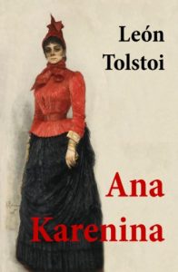 Baixar Ana Karenina pdf, epub, eBook