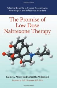 Baixar The Promise of Low Dose Naltrexone Therapy: Potential Benefits in Cancer, Autoimmune, Neurological and Infectious Disorders (McFarland Health Topics) pdf, epub, eBook
