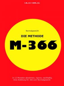 Baixar Methode M-366 (German Edition) pdf, epub, eBook