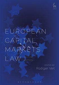 Baixar European Capital Markets Law pdf, epub, eBook