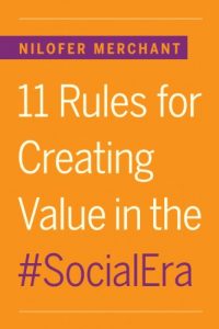 Baixar 11 Rules for Creating Value in the Social Era pdf, epub, eBook