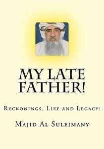 Baixar My Late Father!: Reckonings, Life and Legacy! (English Edition) pdf, epub, eBook