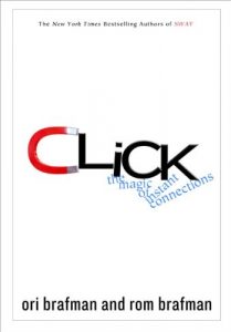 Baixar Click: The Forces Behind How We Fully Engage with People, Work, and Everything We Do pdf, epub, eBook
