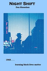 Baixar Night Shift (English Edition) pdf, epub, eBook