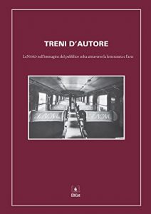 Baixar Treni d’autore pdf, epub, eBook