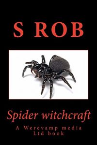 Baixar Spider witchcraft (English Edition) pdf, epub, eBook