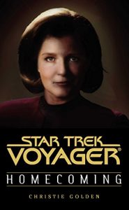 Baixar Homecoming (Star Trek: Voyager Book 1) (English Edition) pdf, epub, eBook