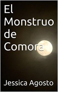 Baixar El Monstruo de Comora (Spanish Edition) pdf, epub, eBook