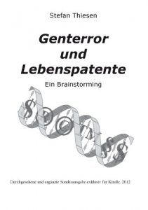 Baixar Genterror und Lebenspatente (German Edition) pdf, epub, eBook