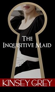 Baixar The Inquisitive Maid: Victorian Medical Erotica (English Edition) pdf, epub, eBook