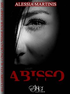 Baixar Abisso pdf, epub, eBook