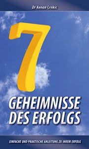 Baixar 7 Geheimnisse des Erfolgs (German Edition) pdf, epub, eBook