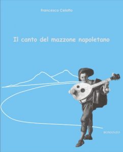Baixar Il canto del mazzone napoletano pdf, epub, eBook