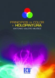 Baixar Principios de color y holopintura (Spanish Edition) pdf, epub, eBook