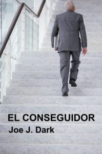Baixar EL  CONSEGUIDOR (Spanish Edition) pdf, epub, eBook