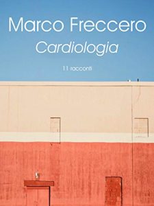 Baixar Cardiologia: 11 racconti pdf, epub, eBook
