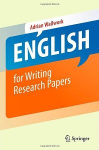 Baixar English for Writing Research Papers pdf, epub, eBook