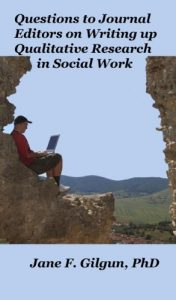 Baixar Questions to Journal Editors on Writing up Qualitative Research for Social Workers (English Edition) pdf, epub, eBook