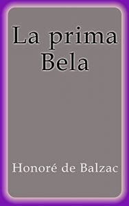 Baixar La prima Bela pdf, epub, eBook