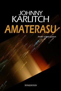 Baixar AMATERASU (French Edition) pdf, epub, eBook