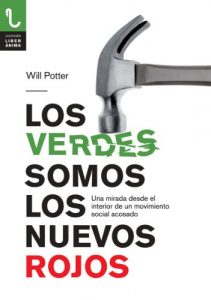 Baixar Los verdes somos los nuevos rojos (Spanish Edition) pdf, epub, eBook