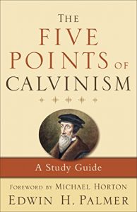 Baixar The Five Points of Calvinism: A Study Guide pdf, epub, eBook