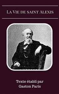 Baixar La Vie de saint Alexis (French Edition) pdf, epub, eBook