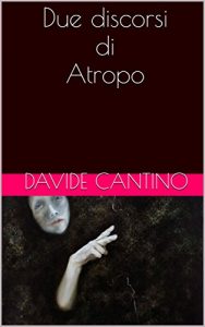 Baixar Due discorsi di Atropo (Italian Edition) pdf, epub, eBook
