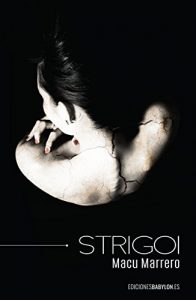 Baixar Strigoi (Spanish Edition) pdf, epub, eBook